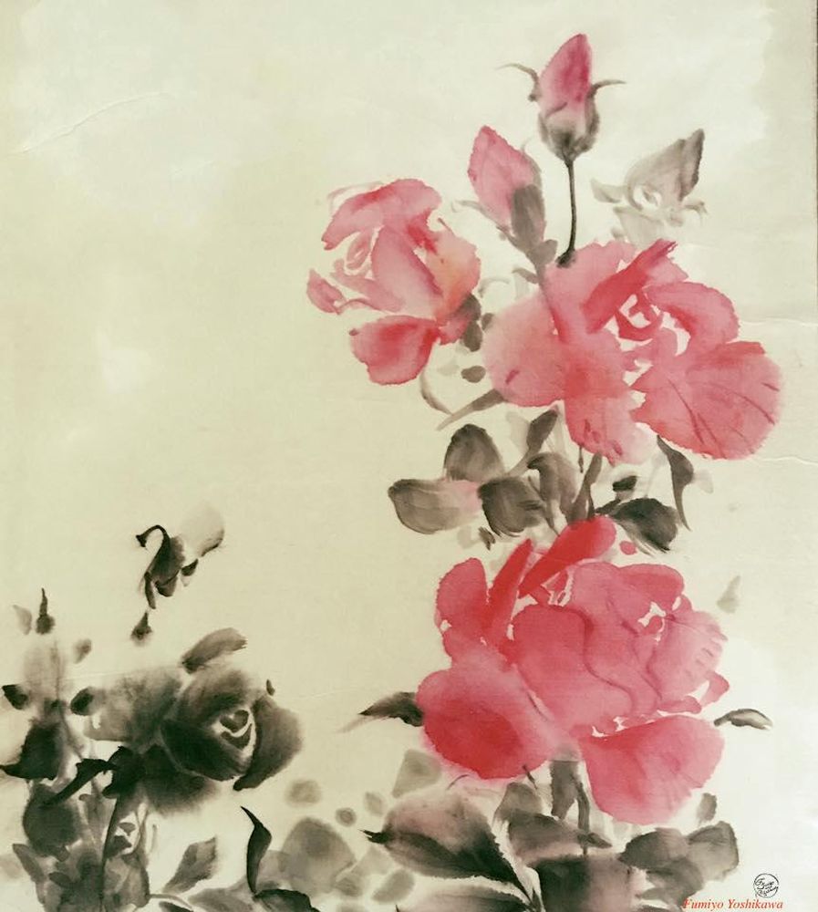 Roses