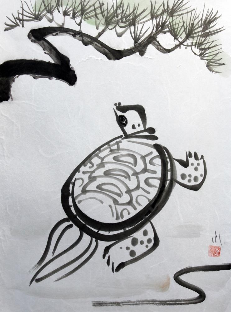 turtle2_fumiyo_yoshikawa
