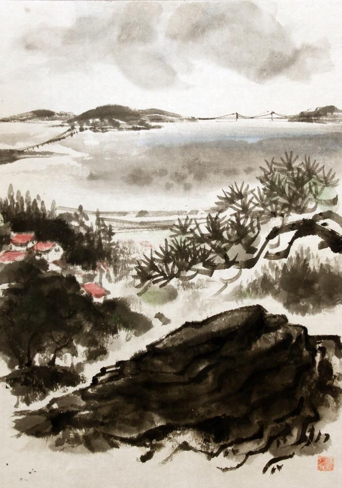 from_the_indian_rock1_fumiyo_yoshikawa