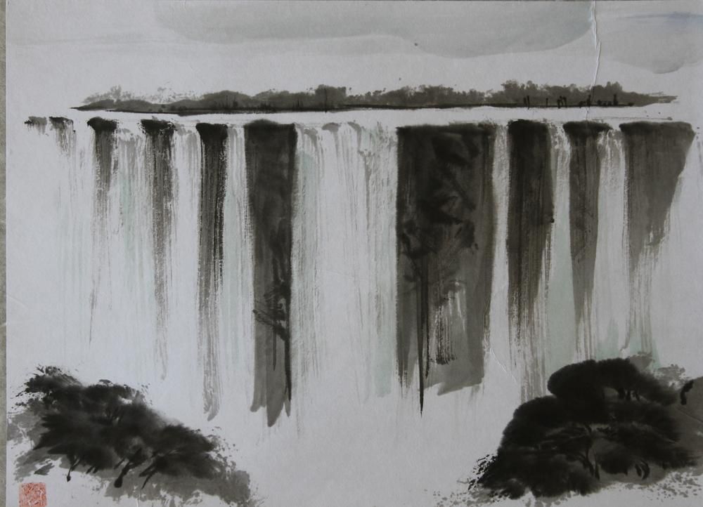 waterfall3_fumiyo_yoshikawa