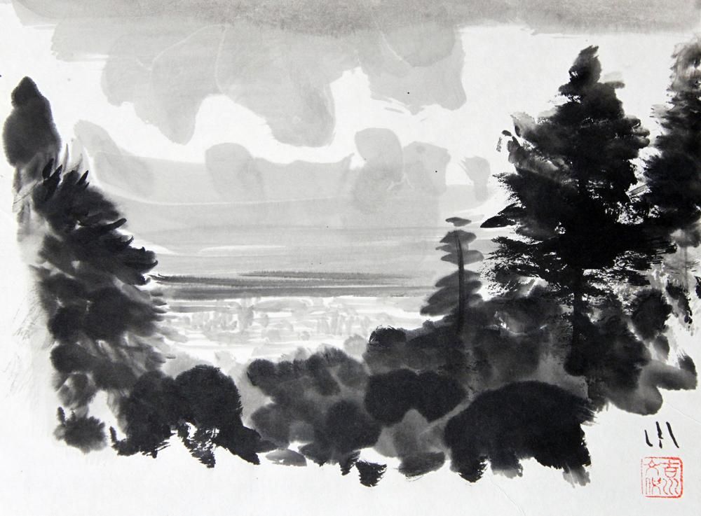 from_the_hill_fumiyo_yoshikawa