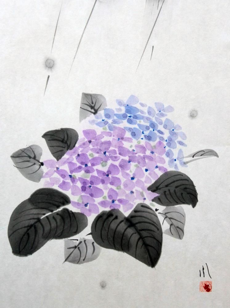 hydrangea_fumiyo_yoshikawa