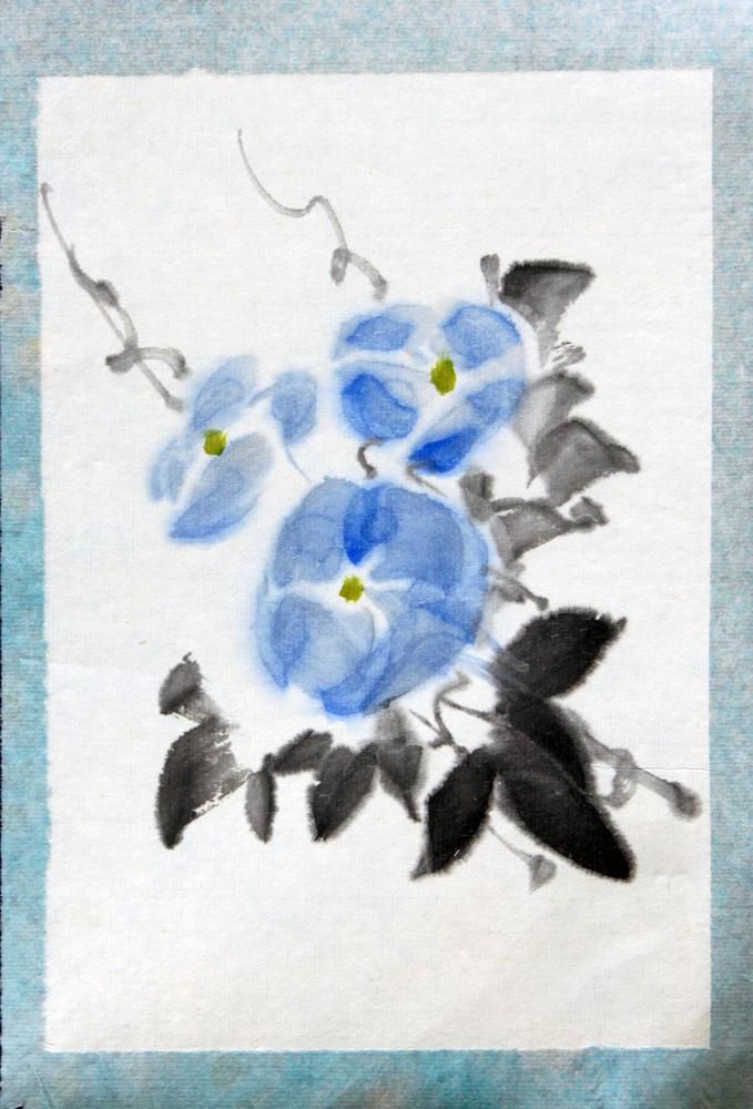 morning glory2014