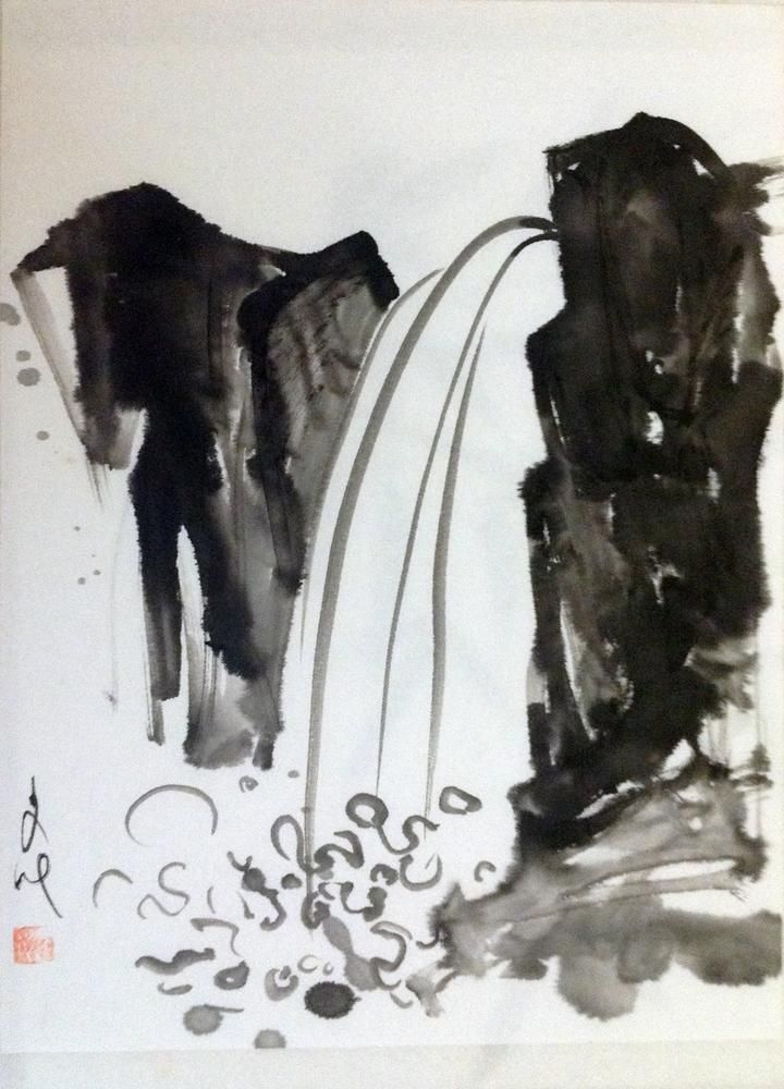 Waterfall
